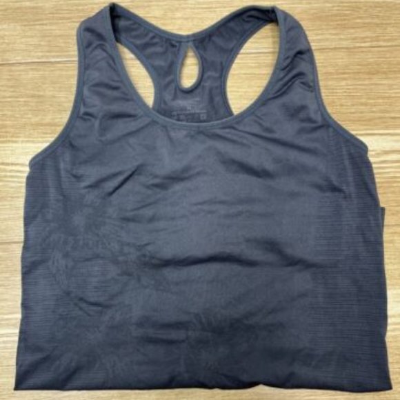 Racerback Tank Top - Picture 1 of 14